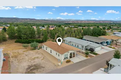 1121 Nicklaus Drive, Cottonwood, AZ 86326 - Photo 27