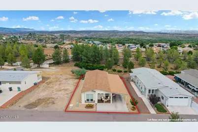 1121 Nicklaus Drive, Cottonwood, AZ 86326 - Photo 25