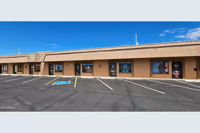 11116 W California Avenue #I, Youngtown, AZ 85363 - Photo 3