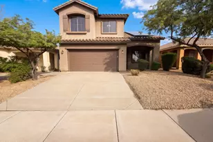 2464 W Warren Dr, Anthem, AZ 85086 - Photo 1