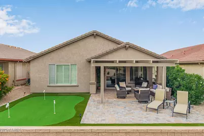 32119 N Echo Canyon Road, San Tan Valley, AZ 85143 - Photo 21