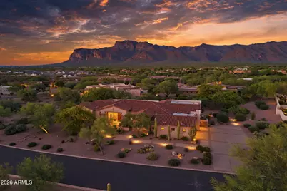 3205 S Ponderosa Drive, Gold Canyon, AZ 85118 - Photo 65