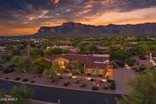 3205 S Ponderosa Dr, Gold Canyon, AZ 85118 - Photo 65