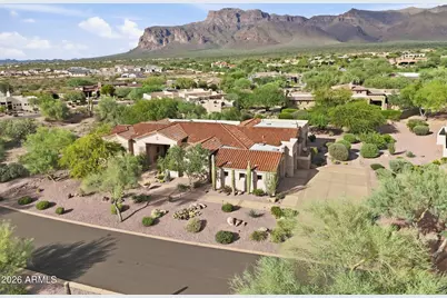 3205 S Ponderosa Drive, Gold Canyon, AZ 85118 - Photo 67