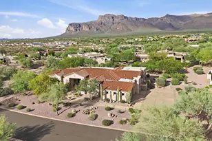 3205 S Ponderosa Dr, Gold Canyon, AZ 85118 - Photo 67