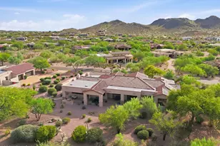 3205 S Ponderosa Dr, Gold Canyon, AZ 85118 - Photo 73