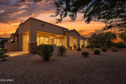 3205 S Ponderosa Drive, Gold Canyon, AZ 85118 - Photo 61