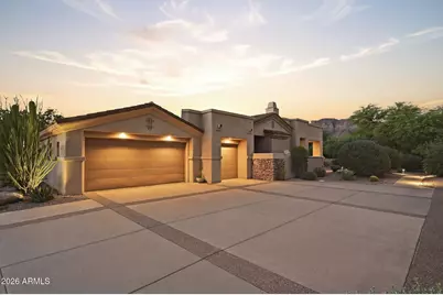 3205 S Ponderosa Drive, Gold Canyon, AZ 85118 - Photo 5
