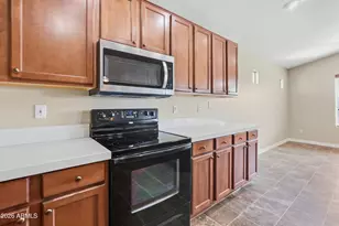 2501 S 255th Dr, Buckeye, AZ 85326 - Photo 11