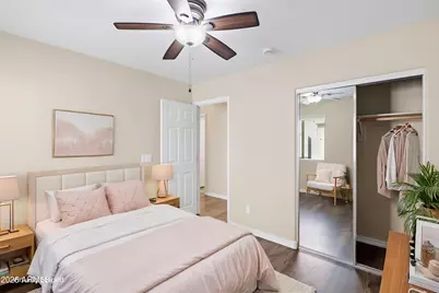 2501 S 255th Drive, Buckeye, AZ 85326 - Photo 21