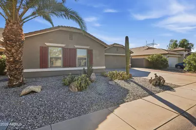 2501 S 255th Drive, Buckeye, AZ 85326 - Photo 1