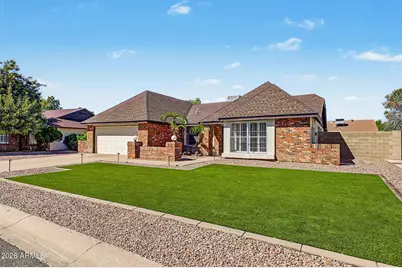 4344 W Libby Street, Glendale, AZ 85308 - Photo 1