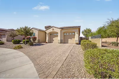 13714 W Sarano Terrace, Litchfield Park, AZ 85340 - Photo 3
