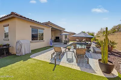 13714 W Sarano Terrace, Litchfield Park, AZ 85340 - Photo 59
