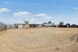 10244 N Geronimo Dr, Casa Grande, AZ 85122 - Photo 31