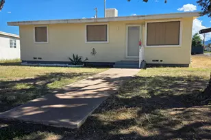 100 E Pima St, Huachuca City, AZ 85616 - Photo 1