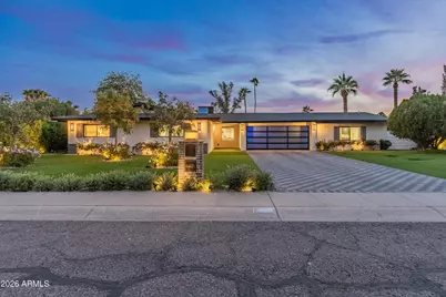 6621 E Dreyfus Avenue, Scottsdale, AZ 85254 - Photo 1