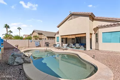 2961 E Riviera Place, Chandler, AZ 85249 - Photo 57