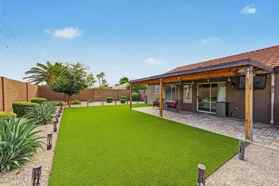 981 S Canal Drive, Gilbert, AZ 85296 - Photo 25