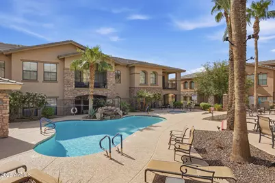 15550 S 5th Avenue #257, Phoenix, AZ 85045 - Photo 25