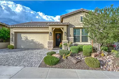 13216 W Horsetail Trail, Peoria, AZ 85383 - Photo 45