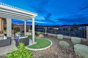 13216 W Horsetail Trl, Peoria, AZ 85383 - Photo 19