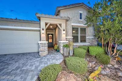 13216 W Horsetail Trail, Peoria, AZ 85383 - Photo 3