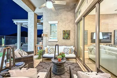 13216 W Horsetail Trail, Peoria, AZ 85383 - Photo 17