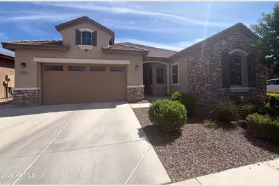 4511 N 93rd Drive, Phoenix, AZ 85037 - Photo 1