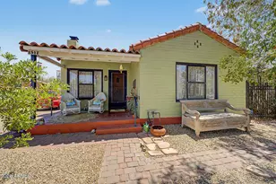 1517 W Willetta St, Phoenix, AZ 85007 - Photo 1