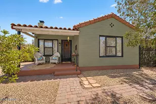 1517 W Willetta St, Phoenix, AZ 85007 - Photo 1