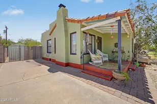 1517 W Willetta St, Phoenix, AZ 85007 - Photo 19
