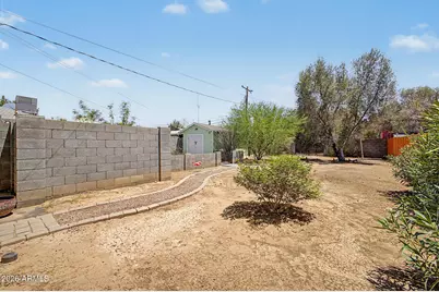1517 W Willetta Street, Phoenix, AZ 85007 - Photo 17