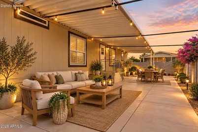 343 S Winterhaven --, Mesa, AZ 85204 - Photo 3