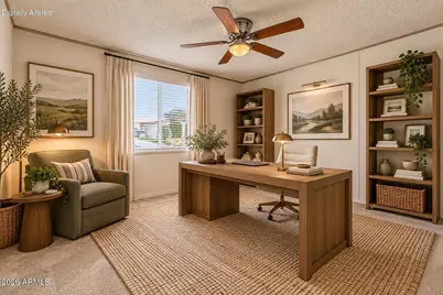 343 S Winterhaven --, Mesa, AZ 85204 - Photo 13