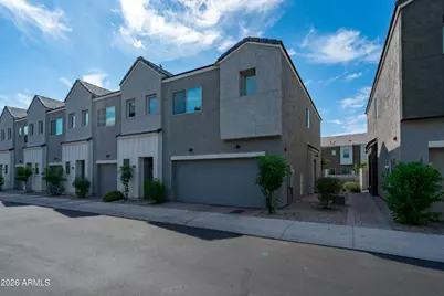 2257 W Echo Lane, Phoenix, AZ 85021 - Photo 1
