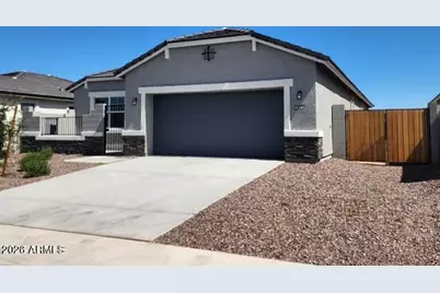 10340 W Chipman Road, Tolleson, AZ 85353 - Photo 1