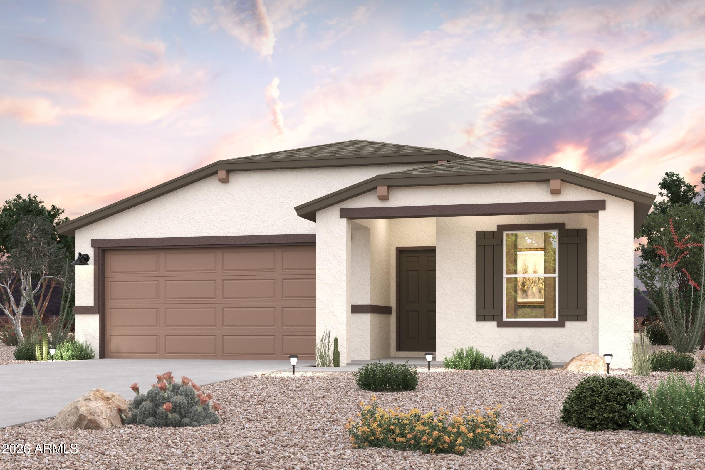 1121 W Elliot St, Florence, AZ 85132 - MLS 7085110 - Coldwell Banker