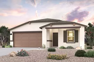 1121 W Elliot St, Florence, AZ 85132 - Photo 1