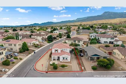449 Phelps Drive, Clarkdale, AZ 86324 - Photo 29