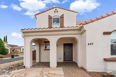 449 Phelps Drive, Clarkdale, AZ 86324 - Photo 3