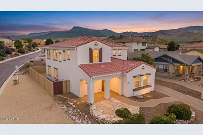 449 Phelps Drive, Clarkdale, AZ 86324 - Photo 1