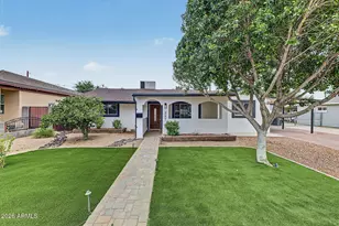 8221 N 31st Ave, Phoenix, AZ 85051 - Photo 1