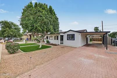 8221 N 31st Avenue, Phoenix, AZ 85051 - Photo 3