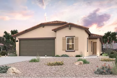 1111 W Elliot Street, Florence, AZ 85132 - Photo 1