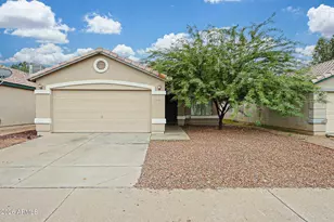 4530 N 84th Ave, Phoenix, AZ 85037 - Photo 1