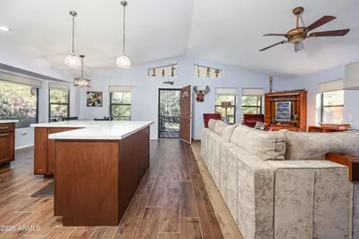 85 Janice Place, Munds Park, AZ 86017 - Photo 17
