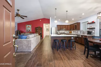 85 Janice Place, Munds Park, AZ 86017 - Photo 7