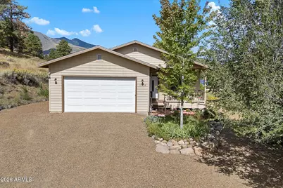 11630 Homestead Lane, Flagstaff, AZ 86004 - Photo 1