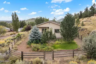 11630 Homestead Lane, Flagstaff, AZ 86004 - Photo 33